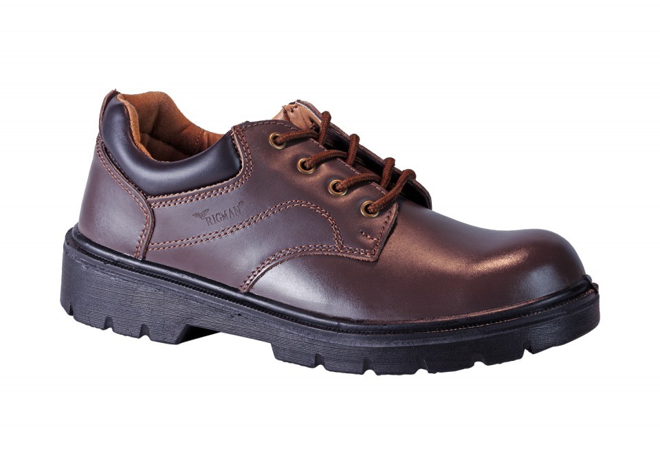 Safety Shoes EXECUTIVE - HELICON-BR-S3